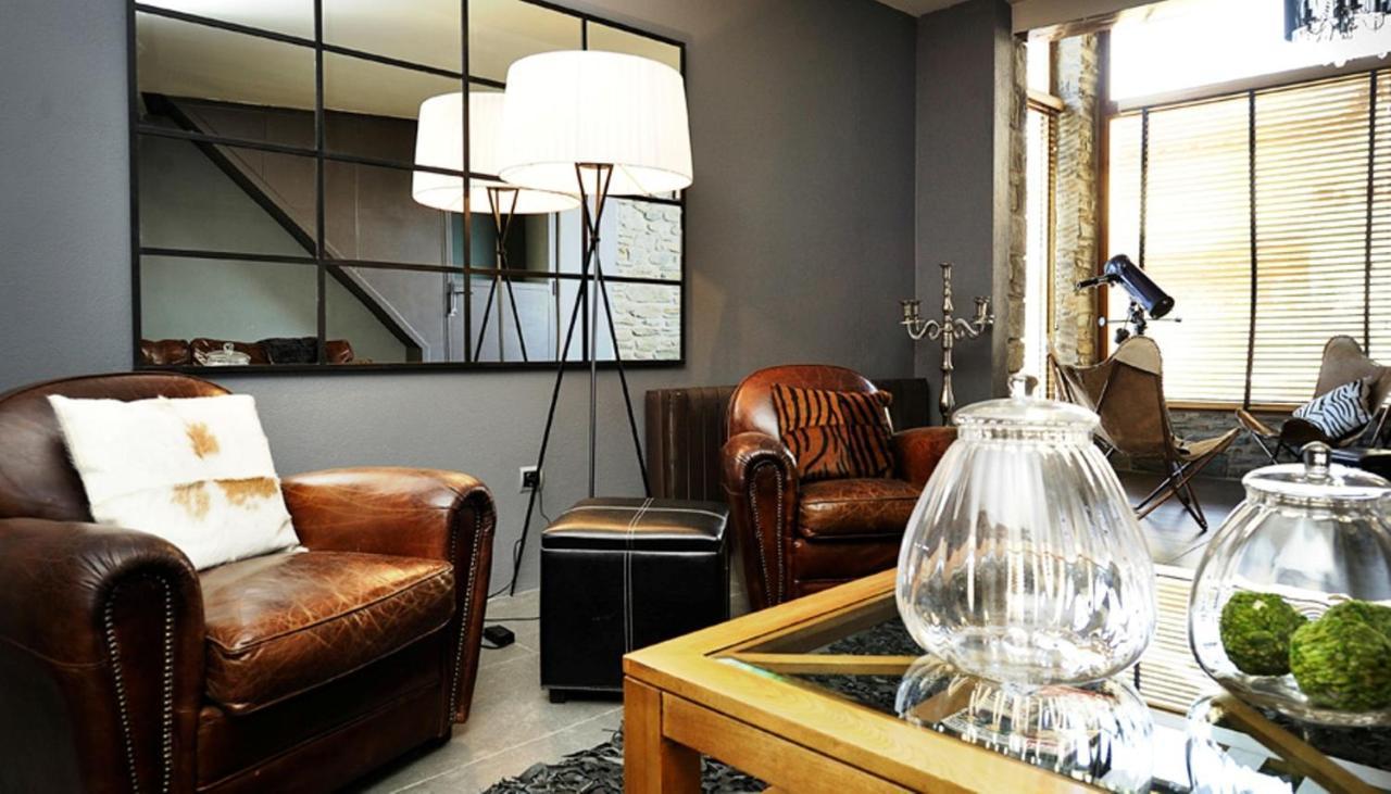 La Caseta De Queixans Con Chimenea Puigcerda Ngoại thất bức ảnh