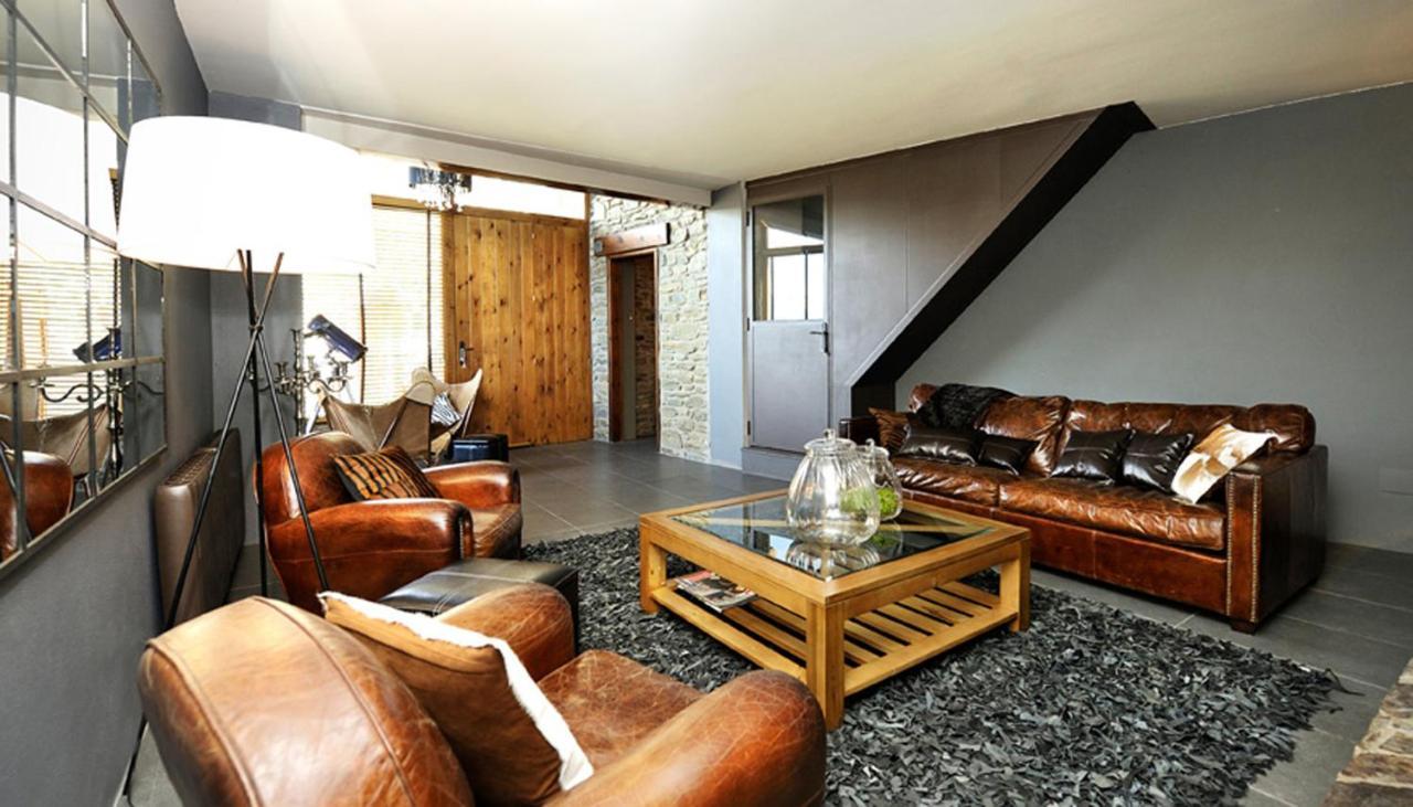 La Caseta De Queixans Con Chimenea Puigcerda Ngoại thất bức ảnh